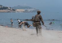 “Ceuta è stata un’invasione”, all’Europarlamento si accende lo scontro sui migranti
