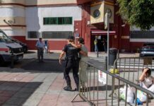 Ceuta, inviato Rai: “Fermati per ore, ci hanno sequestrato l’attrezzatura”