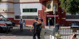 Ceuta, inviato Rai: “Fermati per ore, ci hanno sequestrato l’attrezzatura”