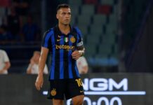 Champions League, oggi Inter-Bruges: orario, probabili formazioni e dove vederla