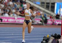 Chi è Nadia Battocletti, oro nei 5000 e 10000 agli Europei di atletica