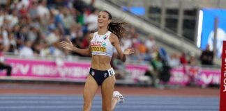 Chi è Nadia Battocletti, oro nei 5000 e 10000 agli Europei di atletica