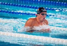 Chi è Nicolò Martinenghi, oro agli Europei di nuoto nei 100 rana