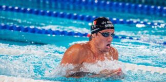 Chi è Nicolò Martinenghi, oro agli Europei di nuoto nei 100 rana