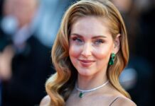 Chiara Ferragni: “Io ingrassata e invecchiata? Amo il mio corpo, sono fiera della persona che sono”