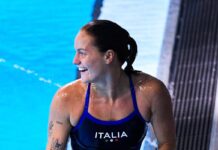 Chiara Pellacani, il servizio del papà giornalista sui 5 ori agli Europei: “Il pezzo più difficile della mia carriera”