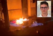 “Chiedo scusa, mi sono inventato tutto anche l’attentato”: la lettera del giovane cronista Cappellari