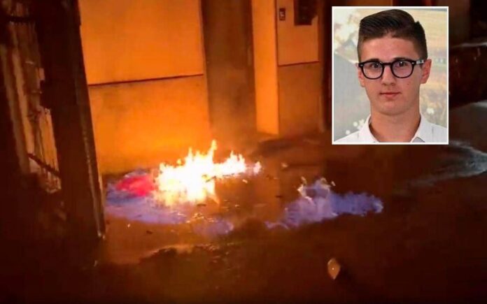 “Chiedo scusa, mi sono inventato tutto anche l’attentato”: la lettera del giovane cronista Cappellari