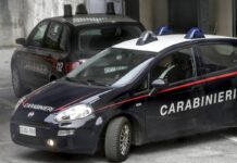 Chieti, anziana uccisa in casa: arrestato il nipote
