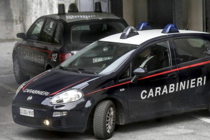 Chieti, anziana uccisa in casa: arrestato il nipote