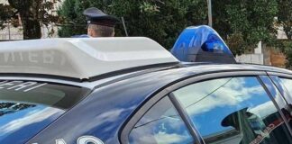 Ciclista 28enne trovato morto nel Leccese, forse investito da un’auto pirata
