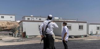 Cisgiordania, coloni assediano case palestinesi a Qusra. Ambasciatore Huckabee: “Atto di terrorismo”