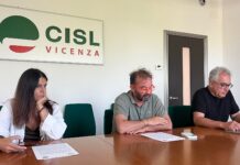 Cisl Vicenza, lo sportello per l’inclusione diventa società: Stai Srl Cisl Vicenza STAI