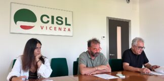 Cisl Vicenza, lo sportello per l’inclusione diventa società: Stai Srl Cisl Vicenza STAI