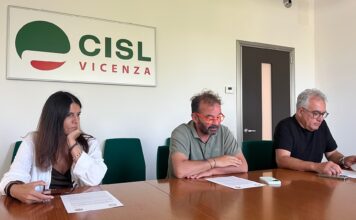 Cisl Vicenza, lo sportello per l’inclusione diventa società: Stai Srl Cisl Vicenza STAI