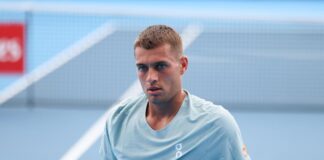 Cobolli battuto in semifinale a Cincinnati, Fils in finale – Rivivi il match