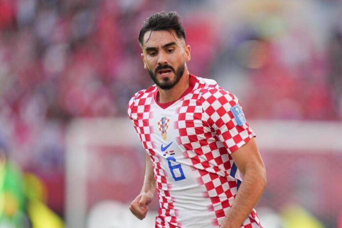 Colpo in difesa per la Lazio, è fatta per Sutalo dall’Ajax