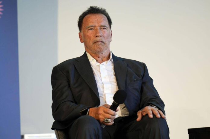 Come distruggere un robot? Schwarzenegger e la soluzione ‘Terminator’