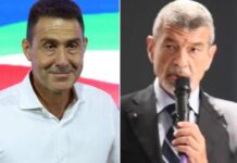 Comunali a Milano, Vannacci: “Il nostro candidato sindaco è Carmelo Burgio”