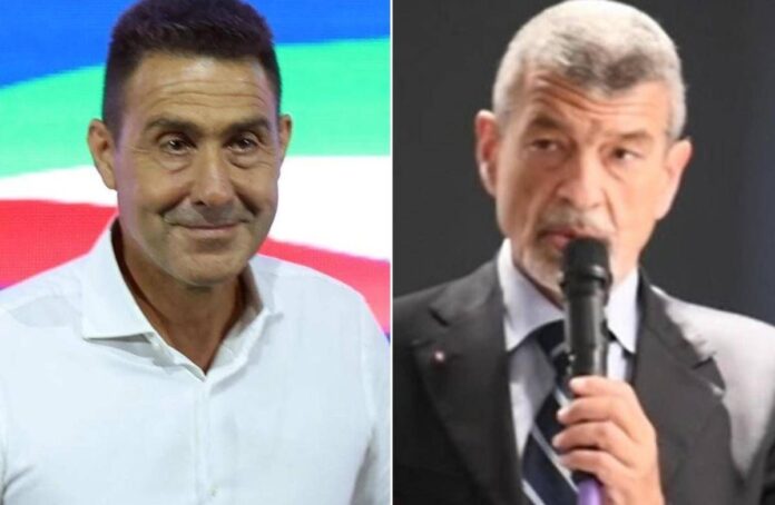 Comunali a Milano, Vannacci: “Il nostro candidato sindaco è Carmelo Burgio”