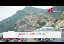 Concessioni balneari, governo prepara nuove regole