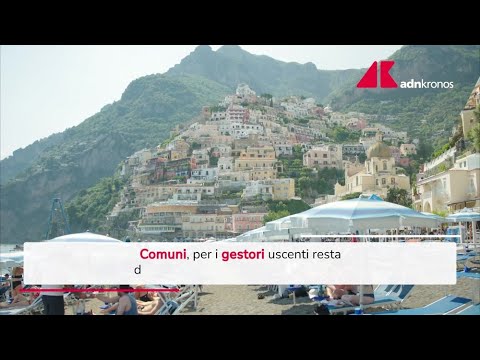 Concessioni balneari, governo prepara nuove regole