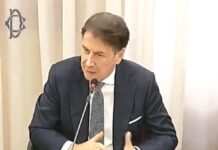 Conte davanti alla Commissione Covid: “E’ un plotone d’esecuzione”