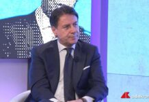 Conte e no M5S alle armi per Ucraina, reazione Pd: “E’ un Vannacci, vuole rompere”
