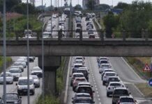 Controesodo, Codacons: “Caos tra cantieri e caro carburanti, odissea per gli automobilisti”