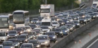 Controesodo agosto, traffico in aumento: bollino rosso tra sabato e domenica