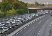 Controesodo al via, previsti 25 milioni di spostamenti nel fine settimana