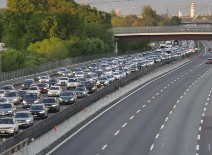 Controesodo al via, previsti 25 milioni di spostamenti nel fine settimana