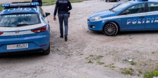 Corigliano-Rossano, 72enne trovata morta in un terreno: fermato il marito