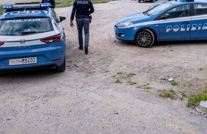 Corigliano-Rossano, 72enne trovata morta in un terreno: fermato il marito