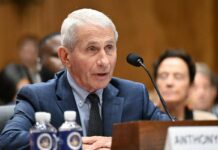Covid, Senato Usa dichiara Fauci colpevole di oltraggio al Congresso