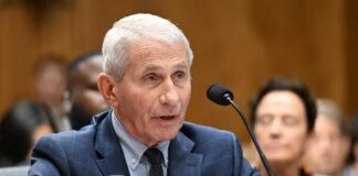 Covid, Senato Usa dichiara Fauci colpevole di oltraggio al Congresso