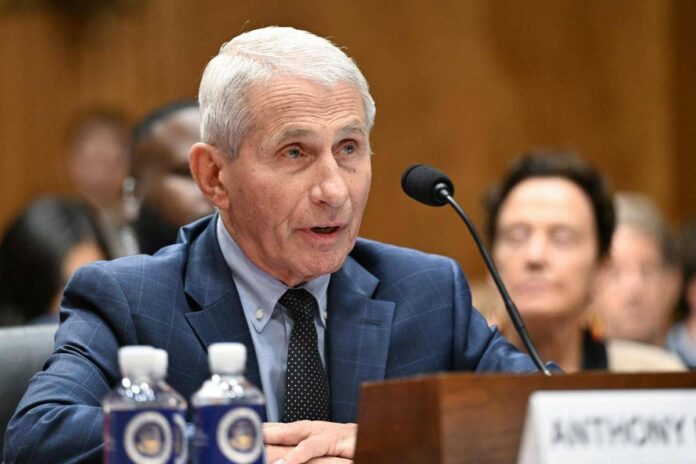 Covid, Senato Usa dichiara Fauci colpevole di oltraggio al Congresso