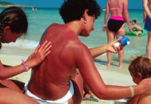 Creme solari fatte in casa, il monito degli esperti: “Pericoloso trend guidato dalle fake news”
