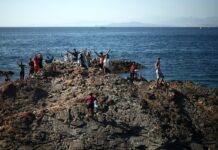Crisi Ceuta, Piantedosi: “Solidarietà alla Spagna, controlli alla frontiera non sono contro Madrid”