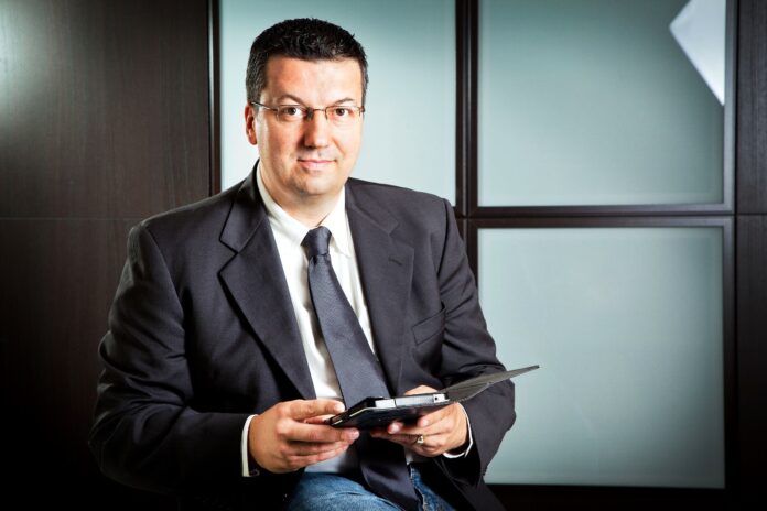 Cristian Veller imprese digitali vicentino