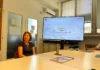 Presentato il report finale del Masterplan Vicenza 2030, Balbi: “Ecco la Vicenza di domani” Cristina Balbi presentazione Masterplan Vicenza 2030