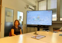 Presentato il report finale del Masterplan Vicenza 2030, Balbi: “Ecco la Vicenza di domani” Cristina Balbi presentazione Masterplan Vicenza 2030