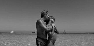 Cristina Marino è incinta, terzo figlio con Luca Argentero: la gioia della coppia