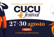 Roana diventa un grande teatro naturale: al CucuFestival 16 spettacoli tra boschi, piazze e frazioni CucuFestival