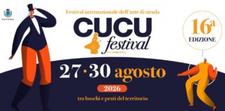 Roana diventa un grande teatro naturale: al CucuFestival 16 spettacoli tra boschi, piazze e frazioni CucuFestival