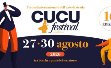 Roana diventa un grande teatro naturale: al CucuFestival 16 spettacoli tra boschi, piazze e frazioni CucuFestival