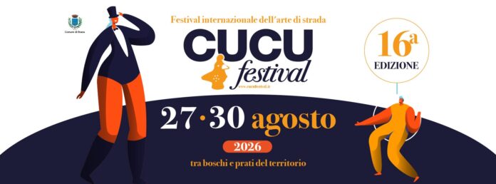 CucuFestival CucuFestival