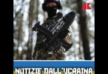 Da JetKiller a Zerov-8, i nuovi droni made in Ukraine