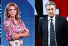 ‘Da grandi’ conquista il prime time, Moreno continua a vincere su Infante