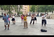 Da piazza Testaccio a “Ballando con le stelle”, l’appello dei ballerini 70enni